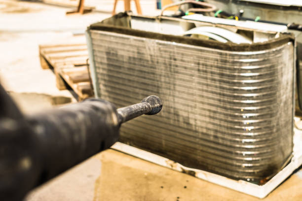 Best HVAC Air Duct Cleaning  in Pearl Beach, MI