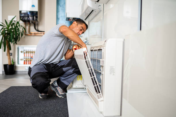 Best HVAC Duct Inspection Services  in Pearl Beach, MI