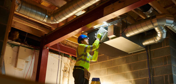 Best HVAC System Cleaning  in Pearl Beach, MI