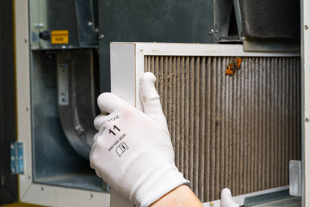 Ductwork Cleaning Services in MI