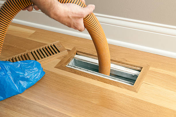 Best Ductwork Cleaning Services  in Pearl Beach, MI