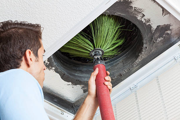 Best Duct Cleaning for Offices  in Pearl Beach, MI