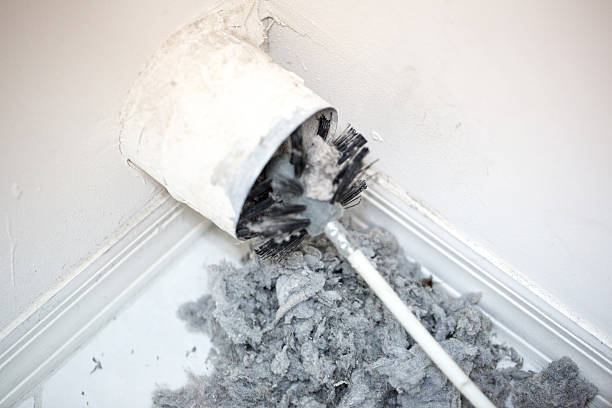 Best Commercial Air Duct Cleaning  in Pearl Beach, MI